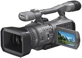 Sony HDR-FX7 3-CMOS Sensor HDV High-Definition Handycam Camcorder with 20x Optical Zoom