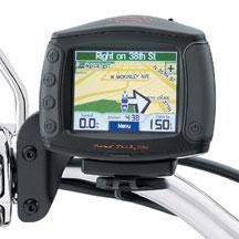 H-D Touring Road Tech z?mo GPS Navigator 92357-08a