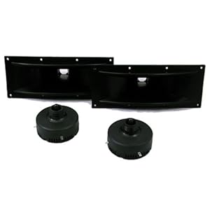 motorola horn tweeter