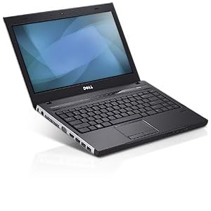 Dell Vostro 3400 Laptop Computer (Intel CORE I5 450M 500GB 4GB) by 