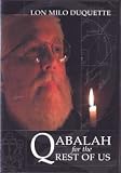 Qabalah for the Rest of Us