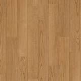 東リ クッションフロア ニュークリネスシート オーク 色 CN3102 サイズ 182cm巾×5m 〔日本製〕