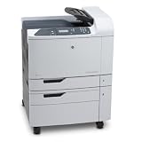 Color LaserJet CP6015x Printer, Printers, Printers & Scanners, Computers & PC hardwares