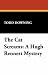 Books : The Cat Screams: A Hugh Rennert Mystery