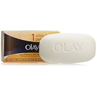 Olay Ultra Moisture Moisturizing Bar with Shea Butter, 3.5 Ounce