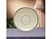 Price Comparison : Lenox Tuxedo Platinum Ivory China Demitasse Saucer