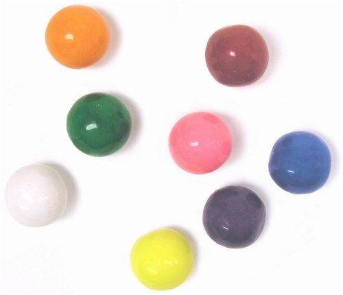 Mini Gum Balls by Oh! Nuts