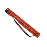 NFL Denver Broncos Can Shaft Cooler