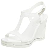 BCBGirls Women's Onella T-Strap