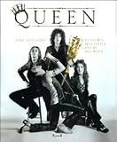 Queen. La storia illustrata dei re del rock
