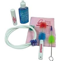 Giardinelli Lacquer Trumpet Master Care Pack