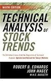 Technical Analysis of Stock Trends, Ninth Edition