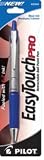 Pilot EasyTouch Pro Retractable Ball Point Pen, Blue, Medium Point, Single Pen (BEZP-BLUM)
