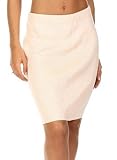 Ribbed Knit Mini Skirt