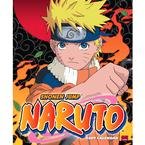Naruto 2009 Wall Calendar