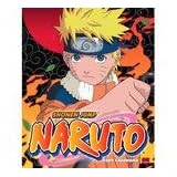 Naruto 2009 Wall Calendar