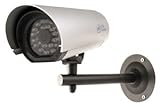 SVAT CV31 Hi-Res Outdoor CCD Security Camera w/Long Range Night Vision