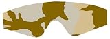 Goggle Skinz Vents E-Vents - Desert