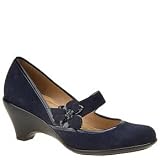 SoftSpots Womens Aster Mary Janes