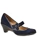 SoftSpots Womens Aster Mary Janes
