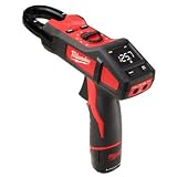 Milwaukee 2239-21 M12 Clamp Gun Clamp Kit