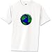 World's Greatest Land Surveyor T-Shirt 6.1 Heavyweight