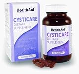 HealthAid Cysticare