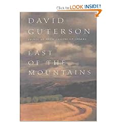 East of the Mountains