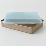 Cooking with Calphalon 9 Cake Pan