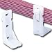 Panduit PP2S-S10-C PAN-POLE STANDOFF #10 SCREW MOUNT (package of 100)