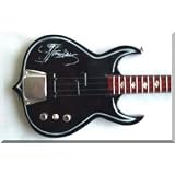 【並行輸入品】GENE Simmons シモンズ Miniature Mini Ｇｕｉｔａｒ ギター Bass KISS Punisher