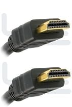 HDMI Cable 2M (6 Feet)