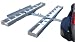 Double Motorcycle Carrier Hitch Trailer for Dirt Bike