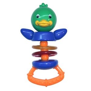 Baby Einstein Click Clack Duck
