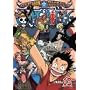 ONE PIECE �����s�[�X 9TH�V�[�Y�� �G�j�G�X�E���r�[�� piece.13 [DVD]
