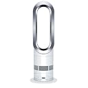 dyson hot + cool AM04 �t�@���q�[�^�[�@(�z���C�g/�V���o�[)