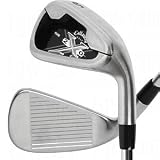 Callaway Mens X-20 Tour Irons