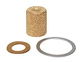 FUEL FILTER KIT | GLM Part Number: 24970; Sierra Part Number: 18-7854; OMC Part Number: 984491; Volvo Part Number: 3854019-1