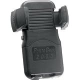 Panavise 702 Flat Base PortaGrip 2000 Portable Electronic Holder (Black)