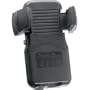 Panavise 702 Flat Base PortaGrip 2000 Portable Electronic Holder (Black)