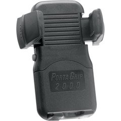Panavise 703 Flat Base PortaGrip 2000 Portable Electronic Holder (Black)