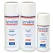 AcneFree kit is a 3-step system for Clear Skin A major breakthrough in acne treatments Time Released Benzoyl Peroxide formula works 24/7 Is powerful yet non-irritating Use the Acne-Free 3-Step System every day, twice a day Even after acne clears, continue using for preventative care See Results in a little as 3 Days Clinically proven to fight acne 24/7 Breakthrough Time-Released Benzoyl Peroxide formula For all skin types and ethnicities For all ages - teens to adults