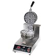 BAKER WAFFLE BELG 7IN 120, EA, 15-0079 STAR MANUFACTURING CO CONCESSION EQUIPMENT