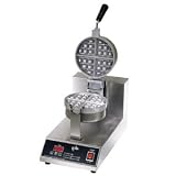 BAKER WAFFLE BELG 7IN 120, EA, 15-0079 STAR MANUFACTURING CO CONCESSION EQUIPMENT