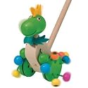 Push Toy Tattolo