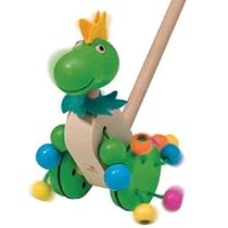 Push Toy Tattolo