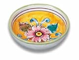 Handmade Fortunata Dipping Bowls From Italy