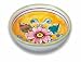 Handmade Fortunata Dipping Bowls From Italy