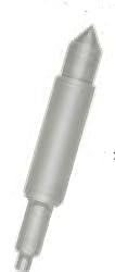 Hitachi 318530 Centering Pin for 1-Inch to 1-1/8-Inch Diameter Core Bits