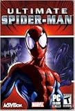 ULTIMATE SPIDER-MAN